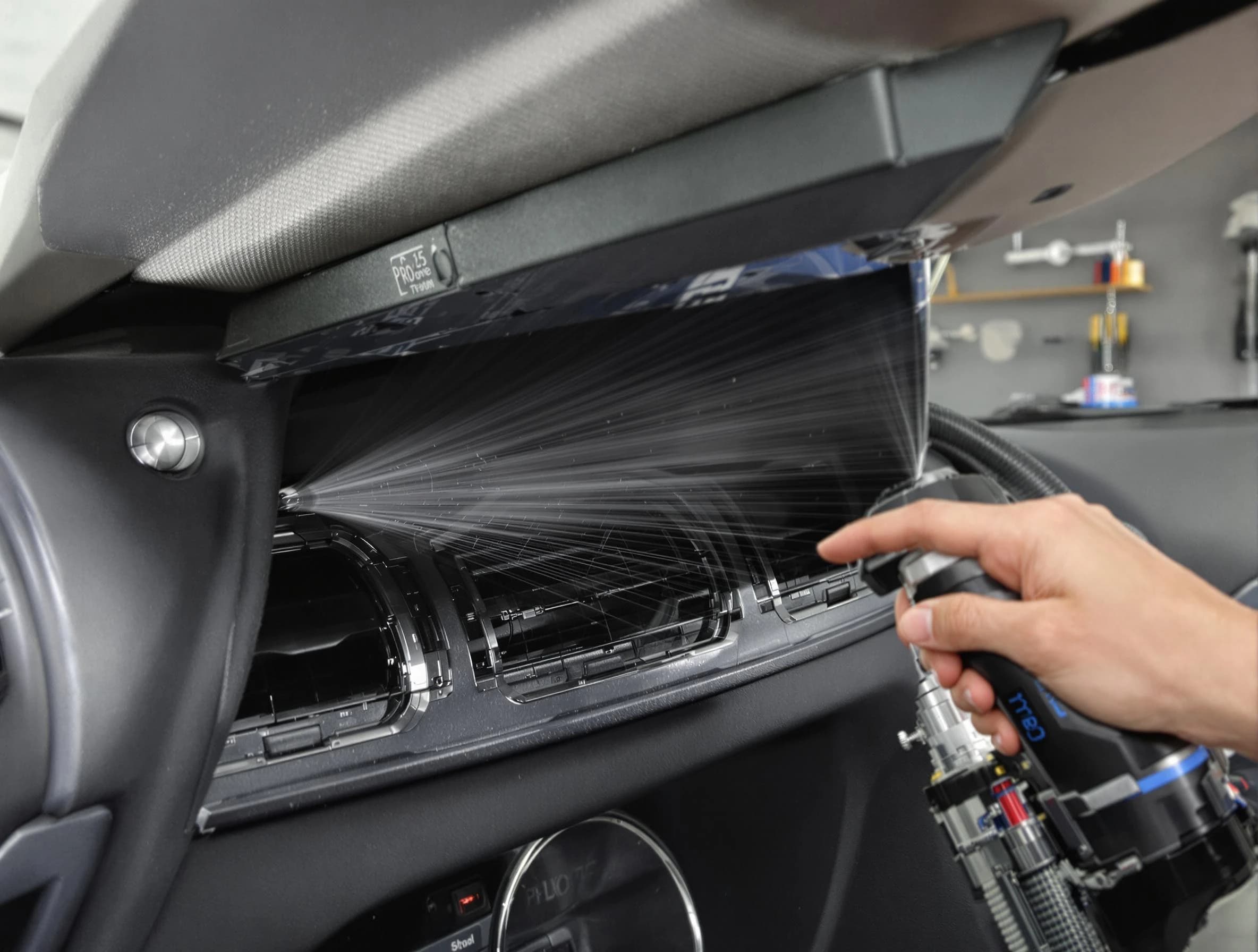 Car Cleaning service in Pomona, CA