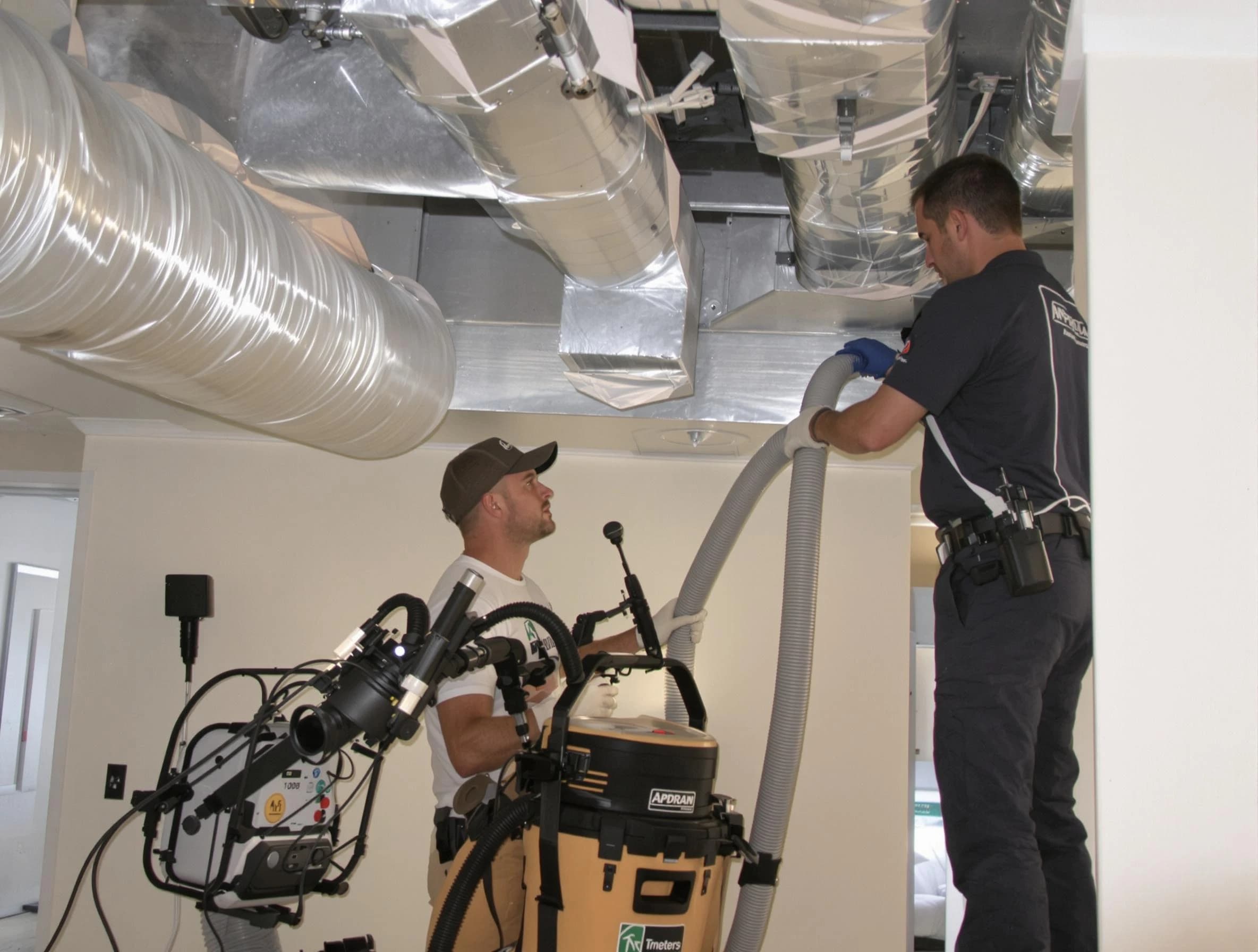 Vacuum Insulation Removal in Pomona