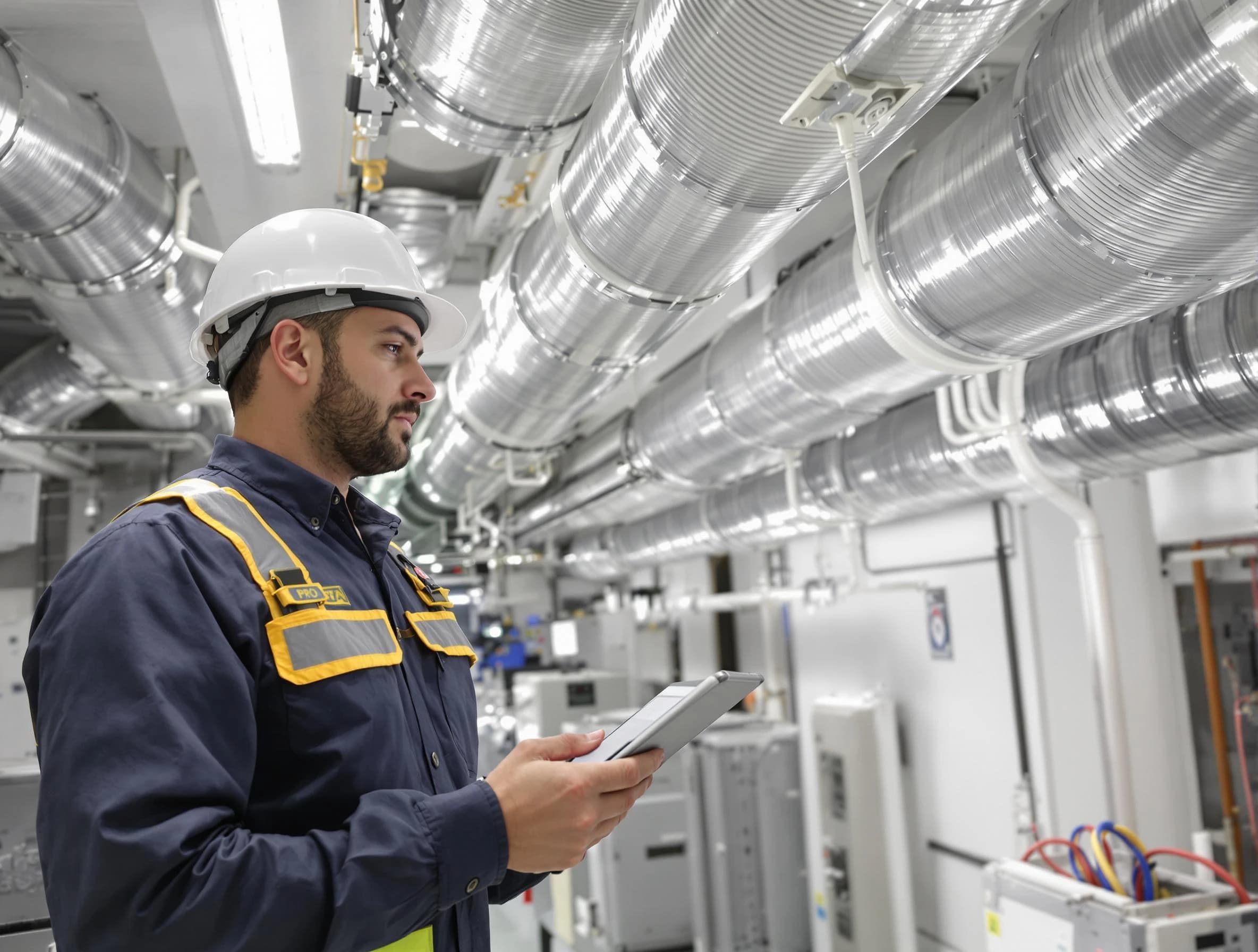 Filter Inspection service in Pomona, CA